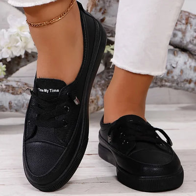 Liora | Hverdagssneakers