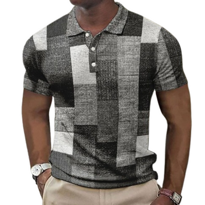 Rafael™ | Short Sleeve Polo