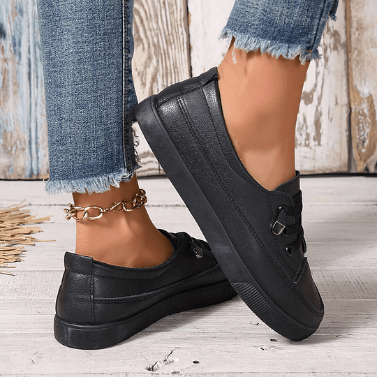 Liora | Hverdagssneakers