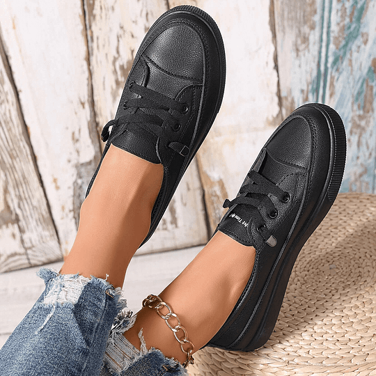 Liora | Hverdagssneakers