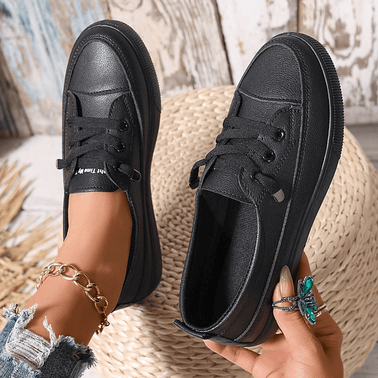 Liora | Hverdagssneakers