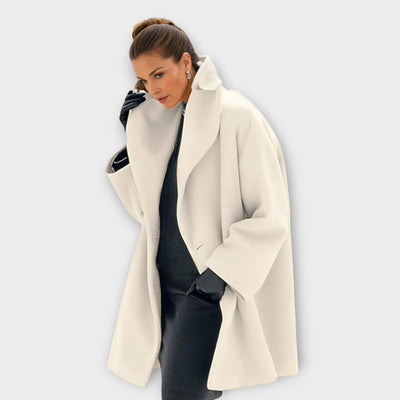 Emma | Elegant vinterfrakke