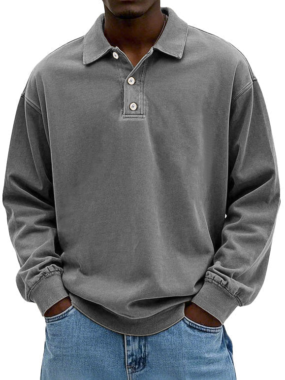 Jack | Klassisk poloshirt