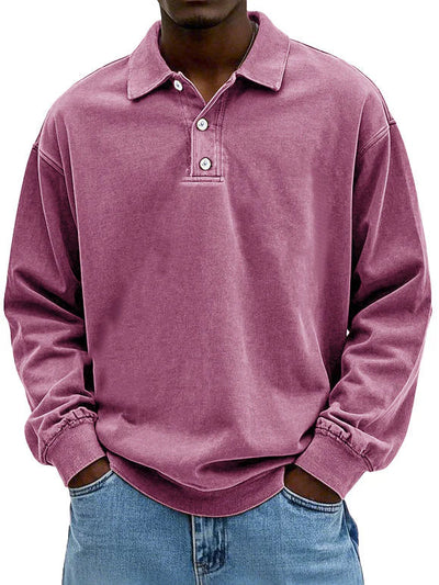 Jules | Klassisk poloshirt
