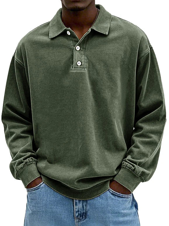 Henry | Klassisk poloshirt