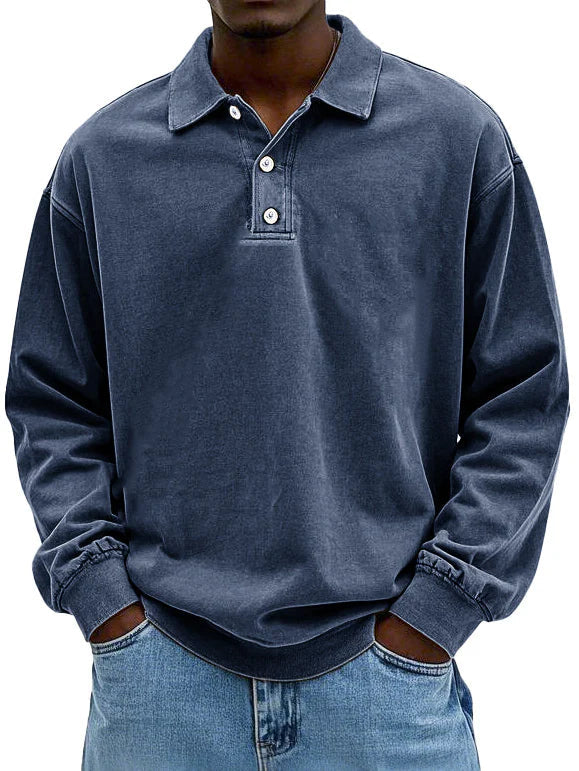 Daniel | Klassisk poloshirt
